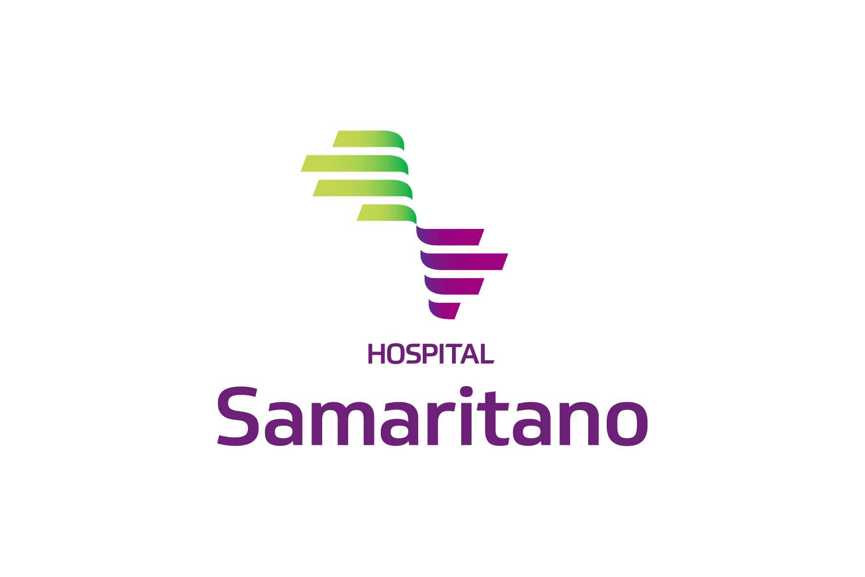 Logo do Hospital Samaritano Barra